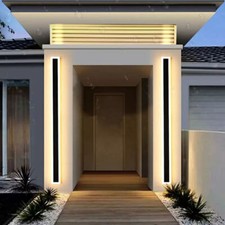 LED Wall Light Sconce