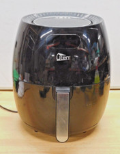 Uten Airfryer Hf-1088TS 6.5L