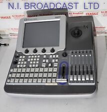 Grass Valley Indigo 12 channel