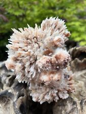 Green Apophyllite Cubic