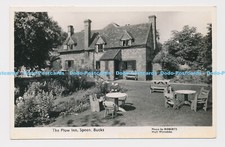 C015805 Bucks. The Plow Inn