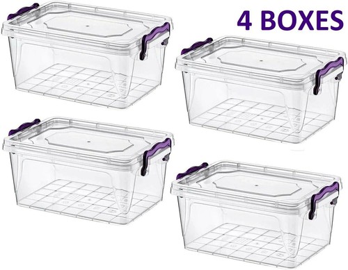 Litre plastic storage - x,