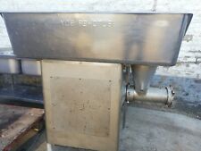 Industrial Meat, Mincer/Grinder Size 42 Butcherboy
