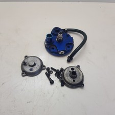 2010 ktm 65 sx cylinder head