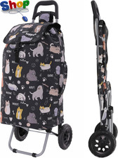 57Ltr Lightweight Shopping