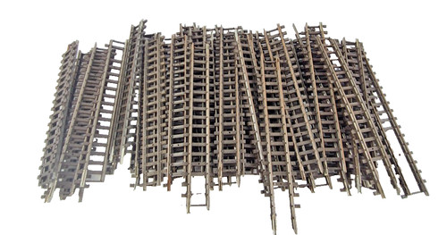 Job lot triang straight - lot,