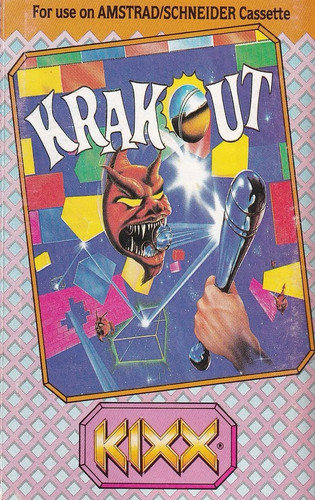 Krakout - , cpc