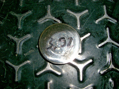 Adjustment plate shim ferrari - adjustment,