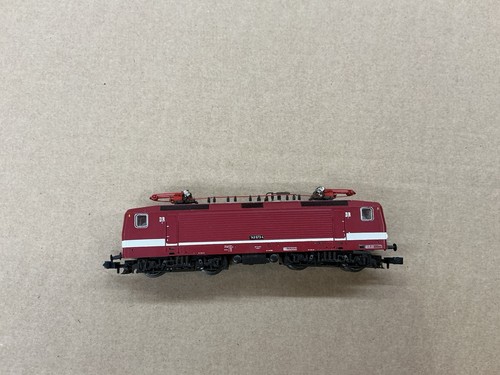 Roco gauge electric - roco, n