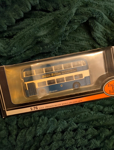 Exclusive first editions - exclusive, 1:76