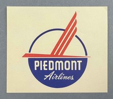 Piedmont Airlines Original
