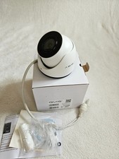 QVIS 8mp IP Eyeball Dome Camera