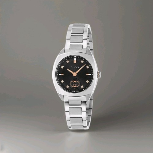 Gucci interlocking 29mm - gucci,