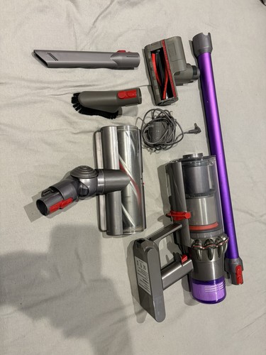 Dyson v11 vacuum cleaner not - cleaner.,
