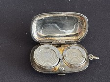 Antique Double Sovereign Coin