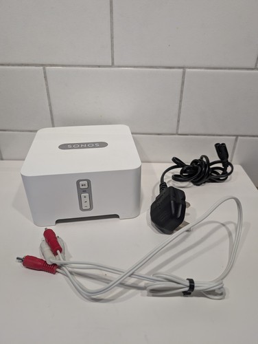 Sonos connect gen - sonos,