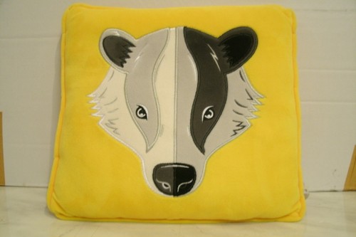 Dunelm harry potter hufflepuff - dunelm,