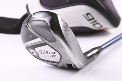 Titleist 915 wood - titleist, #4