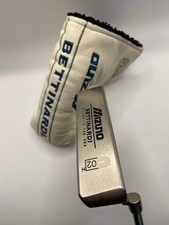 Mizuno Bettinardi C02H Putter