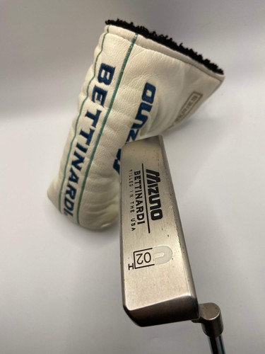 Mizuno bettinardi c02h putter - c02h,