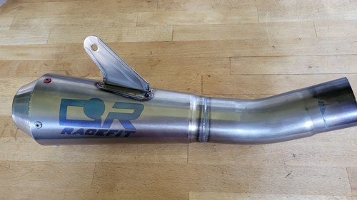Very rare racefit - racefit, growler