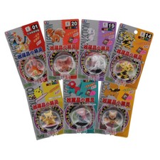 Pokemon Moncolle Vintage 1998