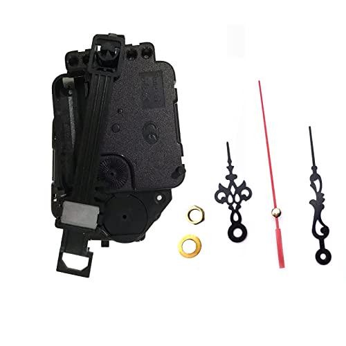 Quartz pendulum clock movement - pendulum,