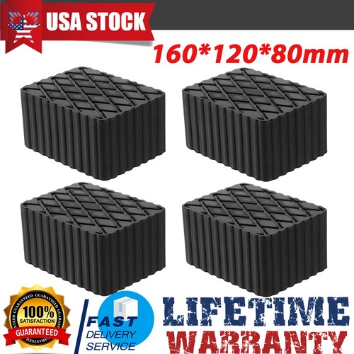Solid rubber auto - solid, lift