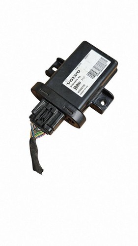 Volvo xc60 2014 light control - volvo,