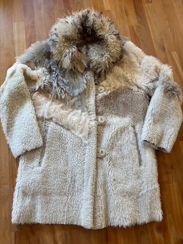 Coach c0349 pieced shearling - coach,