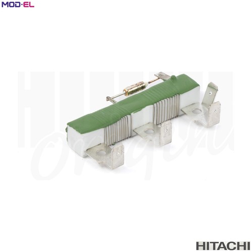 Resistor interior blower - resistor,