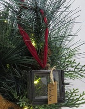 Nkuku Tiny Kiko Box Xmas