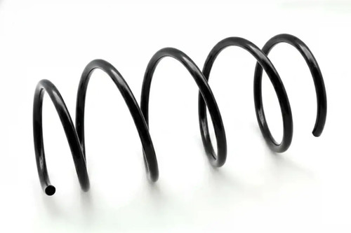Suspension spring front - suspension,