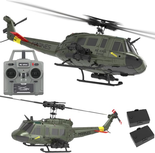 315mm helicopter c032 - c032, 1:48