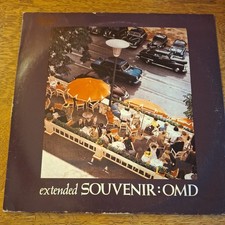 OMD Orchestral Manoeuvres in