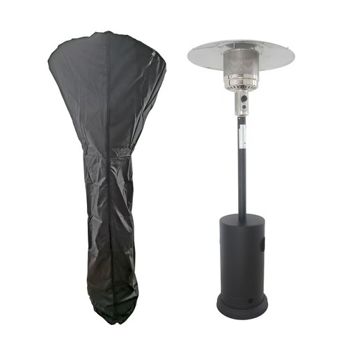 13kw umbrella patio heater - 13kw,