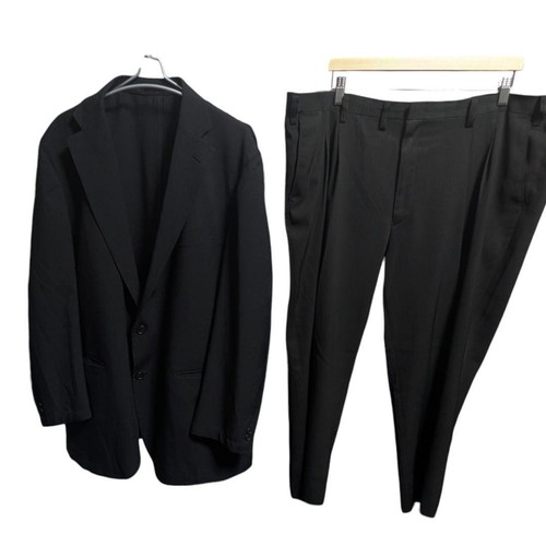 Men 5xl suit - set, big