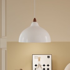 Vintage Industrial Ceiling