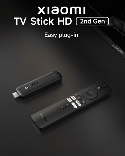 Xiamoi stick - xiamoi,