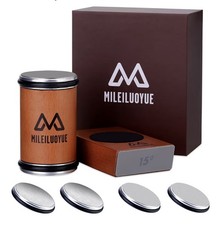 Pro Diamond Rolling Knife