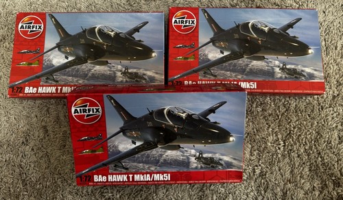Set airfix 72 - set, 1/72