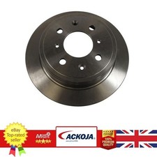 Brake Disc For Rover