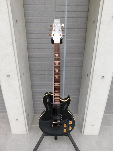 Aria pro black n - 60, gold