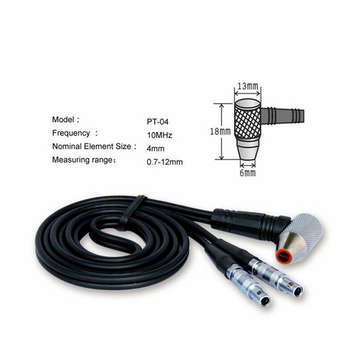 10mhz transducer - 10mhz,