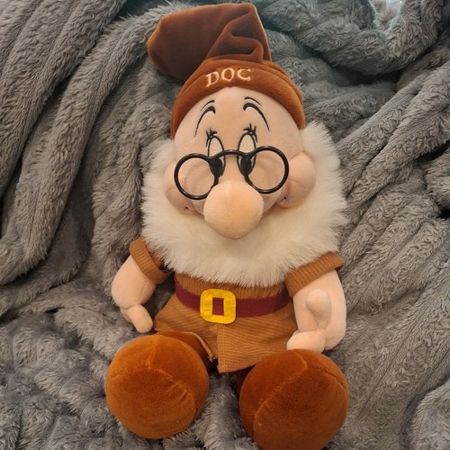 Doc dwarf large - doc, soft