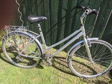 Claud Butler Classic Ladies Urban Bike