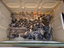 Warhammer 40k Tau Empire Army