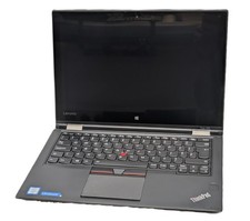 Lenovo ThinkPad Yoga 260 &