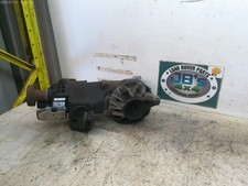 FREELANDER 2 2.2 TD4 REAR DIFF