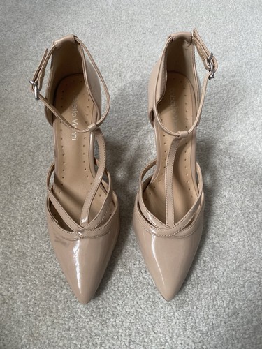 New with marks - 37, 4